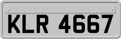 KLR4667