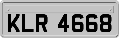 KLR4668