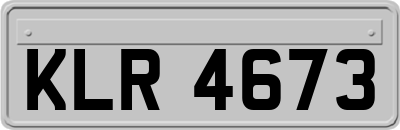 KLR4673