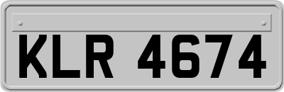 KLR4674