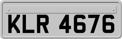 KLR4676