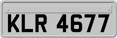 KLR4677