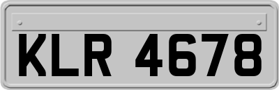 KLR4678