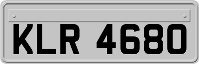 KLR4680