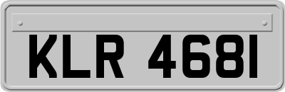 KLR4681
