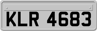 KLR4683