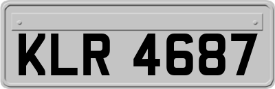KLR4687