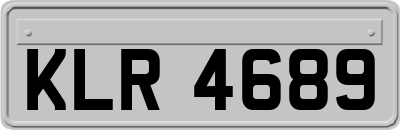 KLR4689