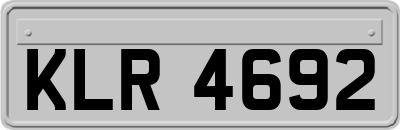 KLR4692