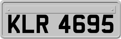 KLR4695
