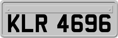 KLR4696