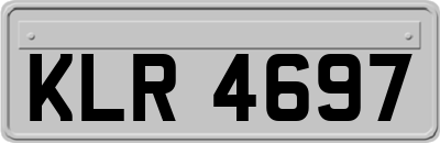 KLR4697