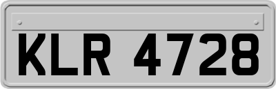 KLR4728