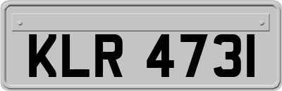 KLR4731