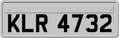 KLR4732