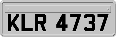 KLR4737