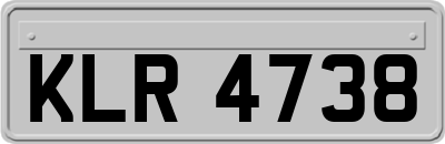 KLR4738