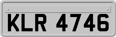 KLR4746