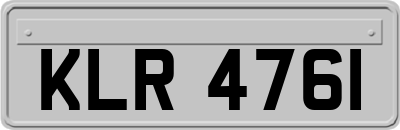 KLR4761