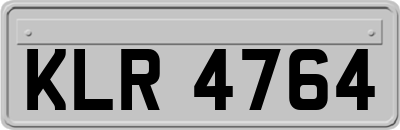 KLR4764