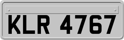 KLR4767