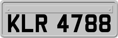 KLR4788