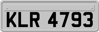 KLR4793