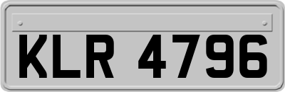 KLR4796