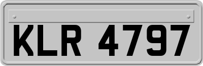 KLR4797