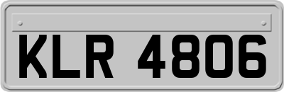 KLR4806