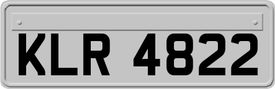 KLR4822