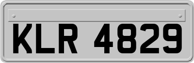 KLR4829