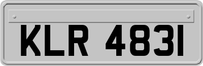 KLR4831