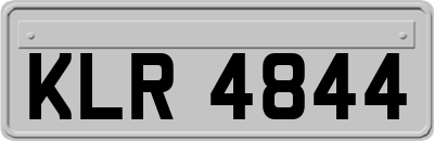 KLR4844