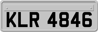 KLR4846