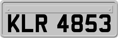 KLR4853