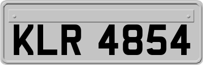 KLR4854