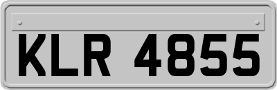 KLR4855