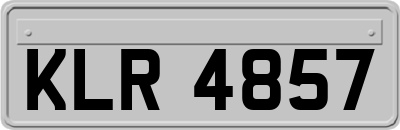 KLR4857