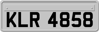 KLR4858