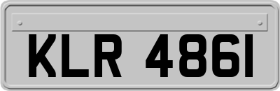 KLR4861