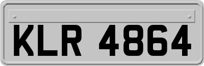 KLR4864