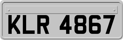 KLR4867