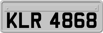 KLR4868