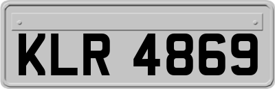 KLR4869