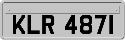 KLR4871