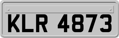 KLR4873