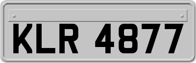 KLR4877