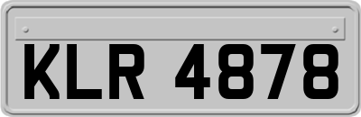 KLR4878