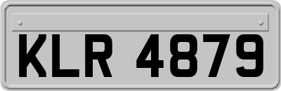 KLR4879